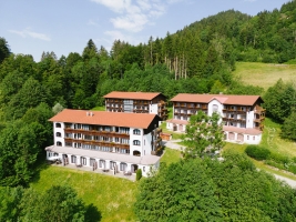 Apartment and Chalet 