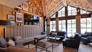 Apartment and Chalet 
