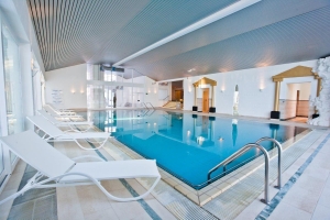 Apartment and Chalet 