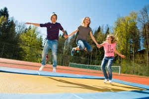 Recreational & Family Facility 