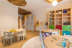 Recreational & Family Facility 