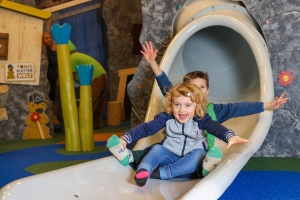 Recreational & Family Facility 