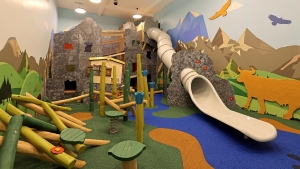 Recreational & Family Facility 