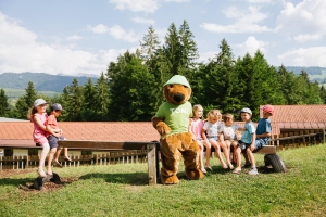 Recreational & Family Facility 