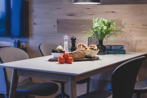 Apartment and Chalet 