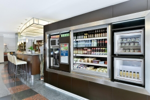 Reception & Lobby 