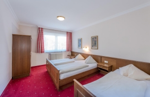 Apartment WOHNBEISPIEL 