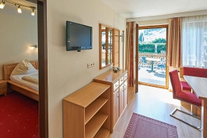 Apartment WOHNBEISPIEL 