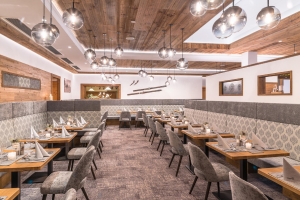 Restaurant im Wagrainerhof (ca. 50m) 