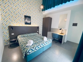 Apartment and Chalet 