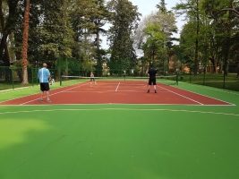 Recreational & Family Facility 