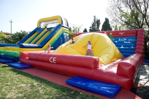 Recreational & Family Facility 