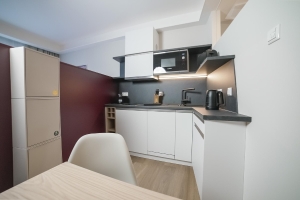  Apartment Type A 