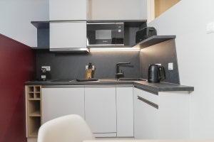  Apartment Type A 