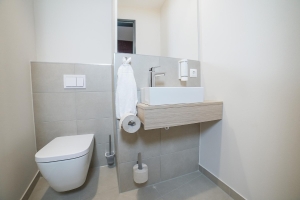  Apartment Type A 