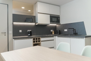  Apartment Type A 