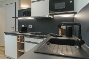  Apartment Type A 