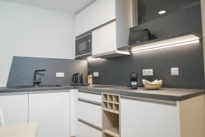  Apartment Type B 