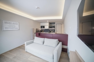  Apartment Type B 