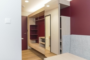  Apartment Type B 