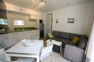 Apartment and Chalet 