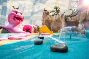 Recreational & Family Facility 