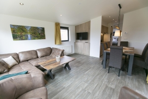 Apartment and Chalet 