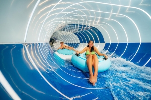 Interior © THERME ERDING