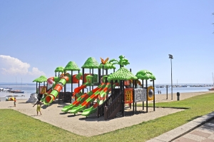 Recreational & Family Facility 