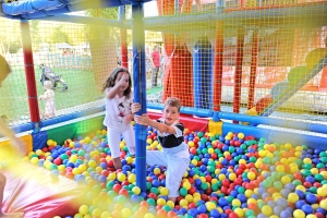 Recreational & Family Facility 