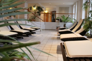 Spa and Wellness 