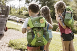 Recreational & Family Facility 