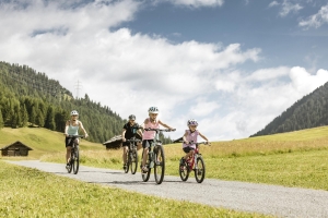 Recreational & Family Facility 