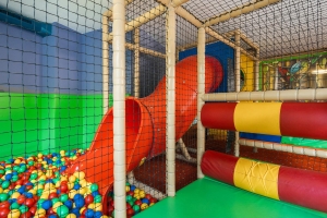 Apartment and Chalet 