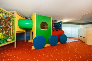 Apartment and Chalet 