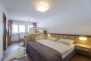 Apartment and Chalet 