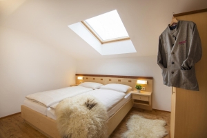 Apartment and Chalet 